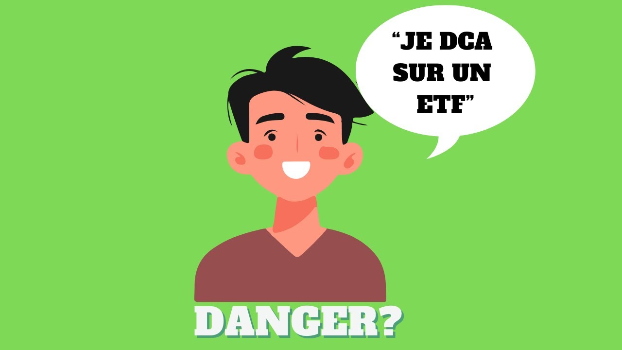 Les ETFs Sont-ils la Prochaine Bulle Boursi&egrave;re?
