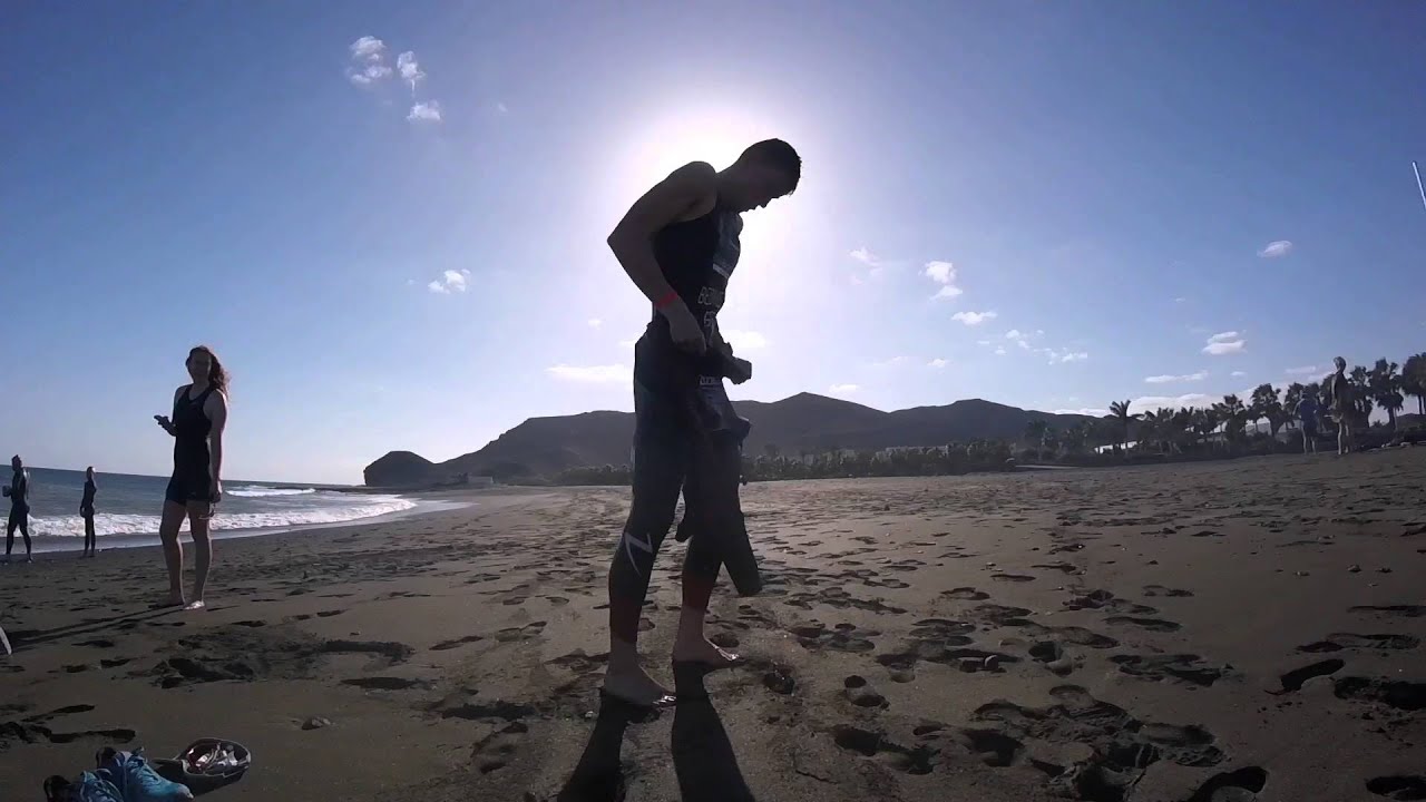 Fuerteventura Training Camp 2016