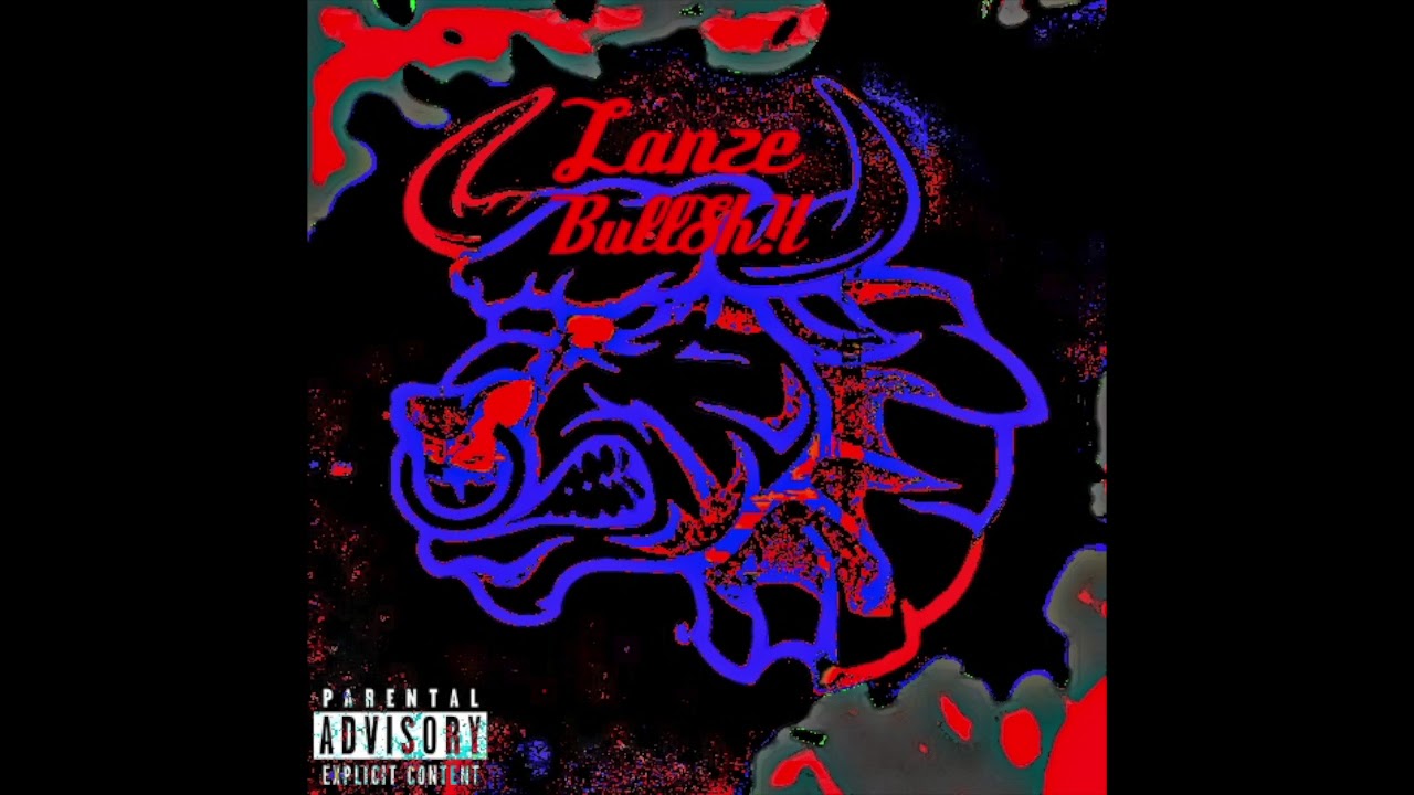 Lanze - BullSh!t (Official Audio)