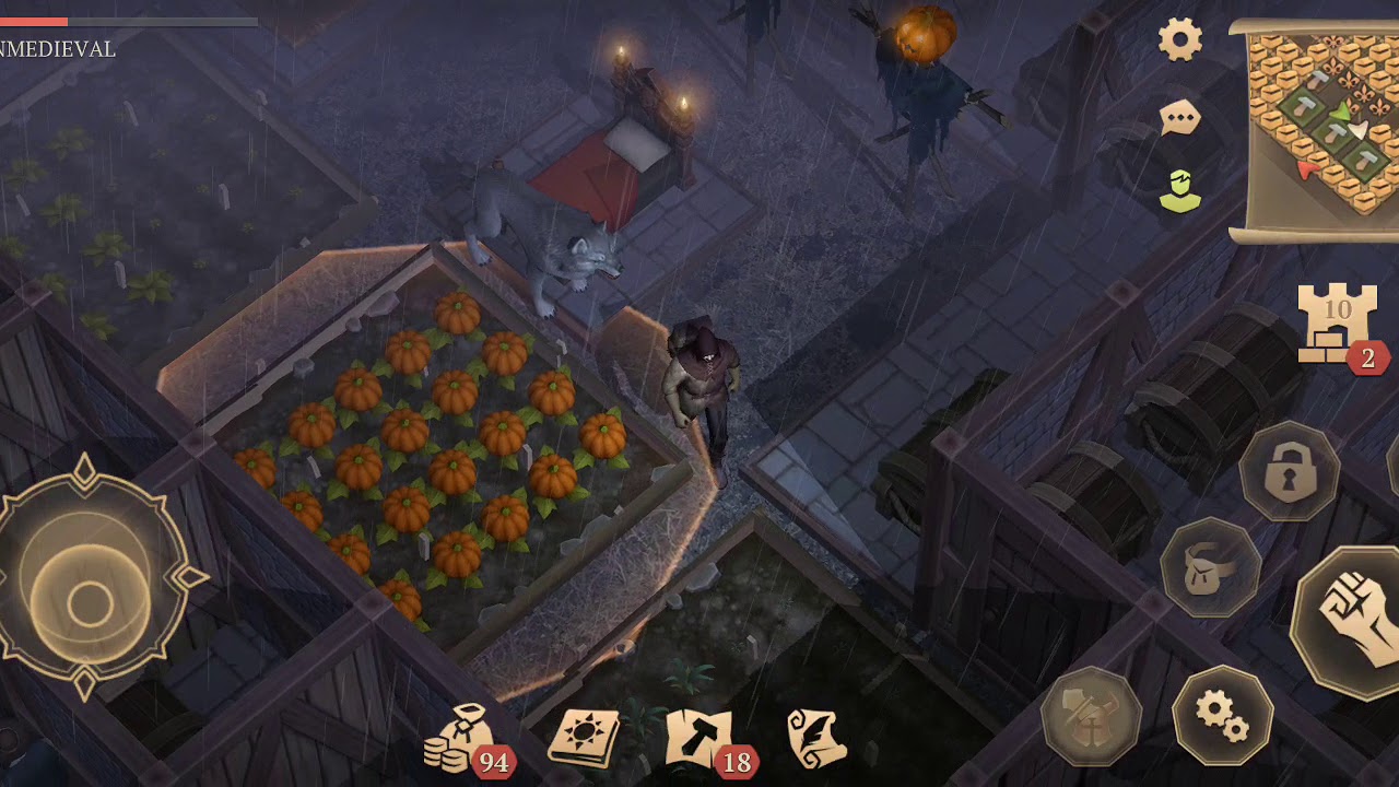GRIM SOUL   mi nuevo dise&ntilde;o de base para recibir   Halloween