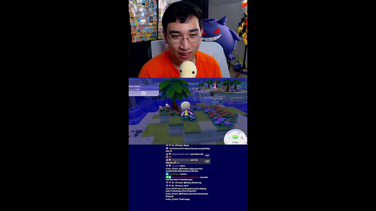 POKOPIA DROP !!!!!