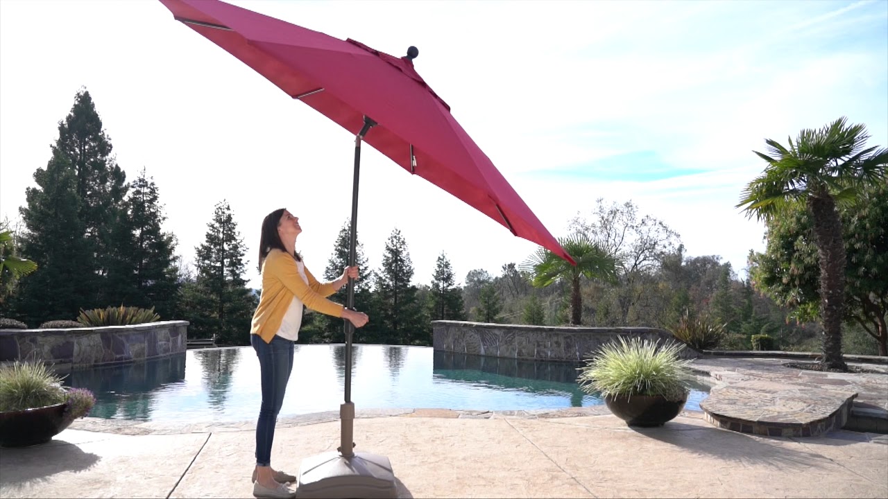 10ft Market Umbrella