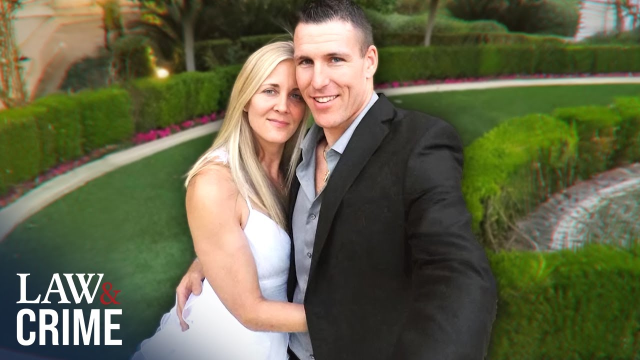 Florida Mom Vanishes Days After Pandemic Unfolded
