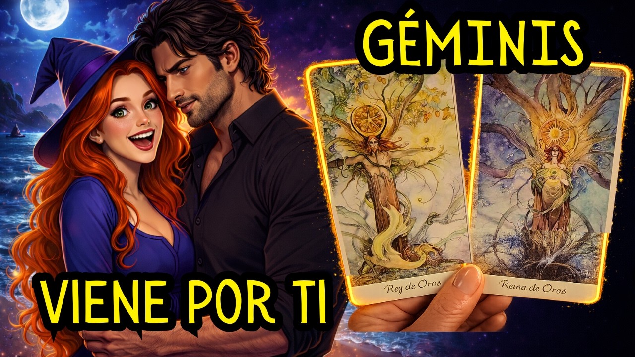 G&Eacute;MINIS😱No vas a creer QUI&Eacute;N toca a tu puerta&iquest;Te atreves a abrir?