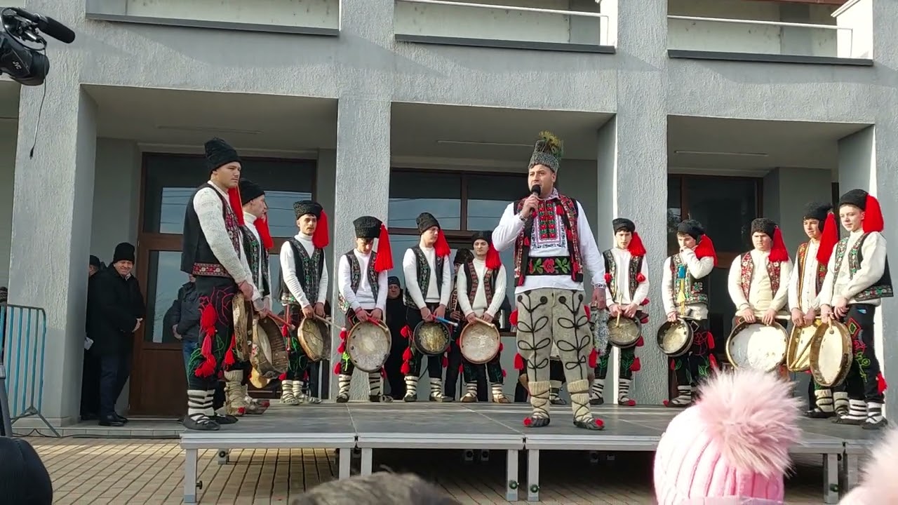 Plugul de la Zagavia...🥁♥️