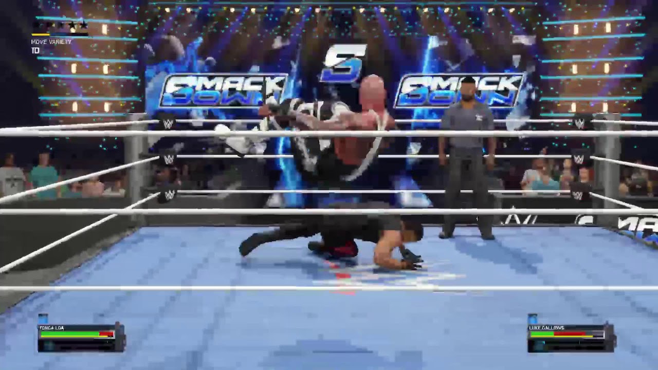 WWE UNIVERSE