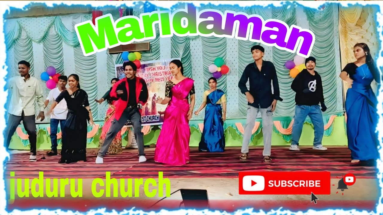 Mery Christmas dance||maridaman||soura song  video||juduru village||www.com