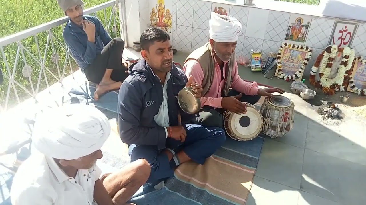 बालाजी का भगताई भजन | Gayak Surgyan saini and sharwan bohara