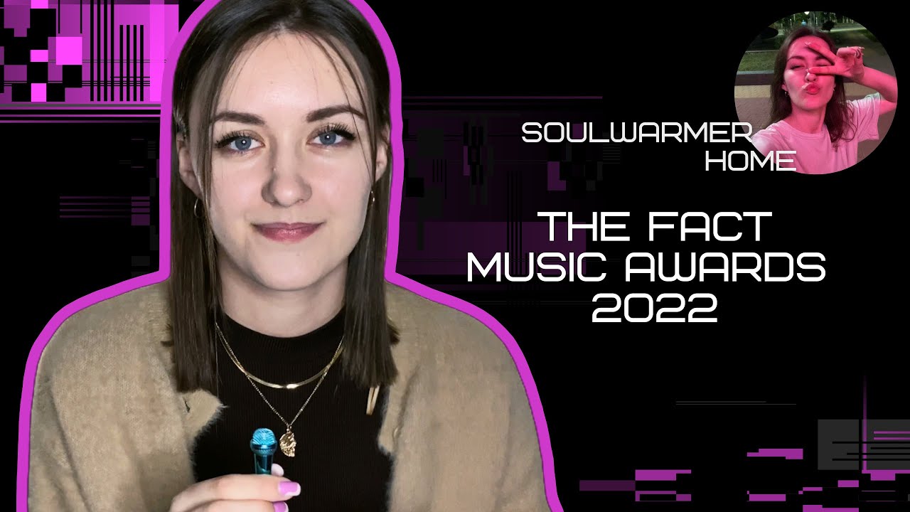 ⭐️ЧТО НЕОБЫЧНОГО ПРОИЗОШЛО НА ТМА2022? ОБЗОР НА THE FACT MUSIC AWARDS 2022⭐️