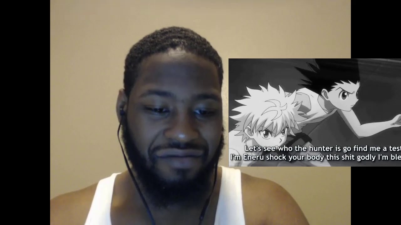 Anime Cypher 2019 Cypher Reaction #Anime #Reaction #YouTube #Roadto700