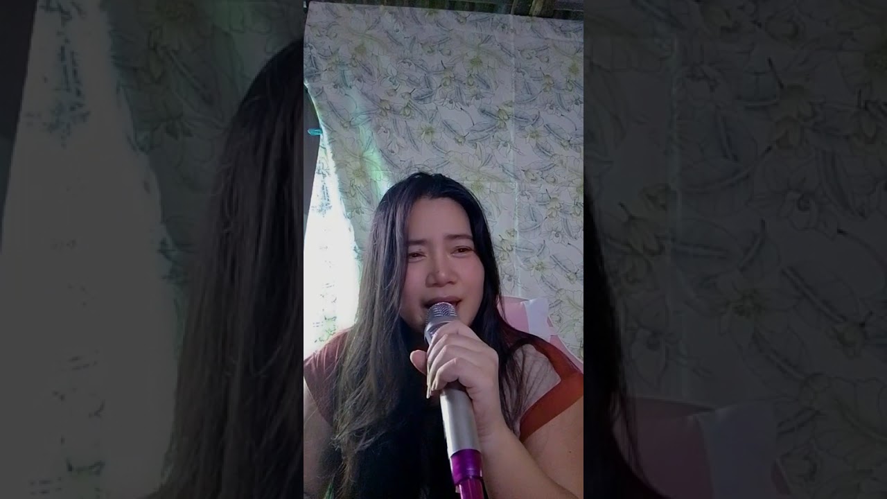 Trying to sing one of my favorite songs #Knife #rockwell