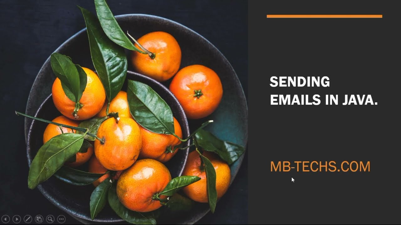 Sending email in Java (Spring boot) using Gmail API