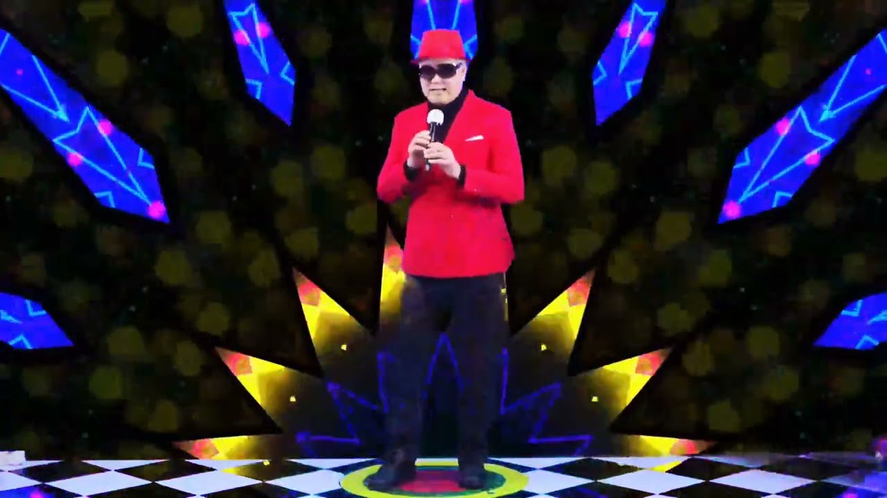 초대가수꽃나비**사랑은유통기한♥︎원곡 유쾌한 ~~~^^가수커플부부♡  스튜디오 ~~^