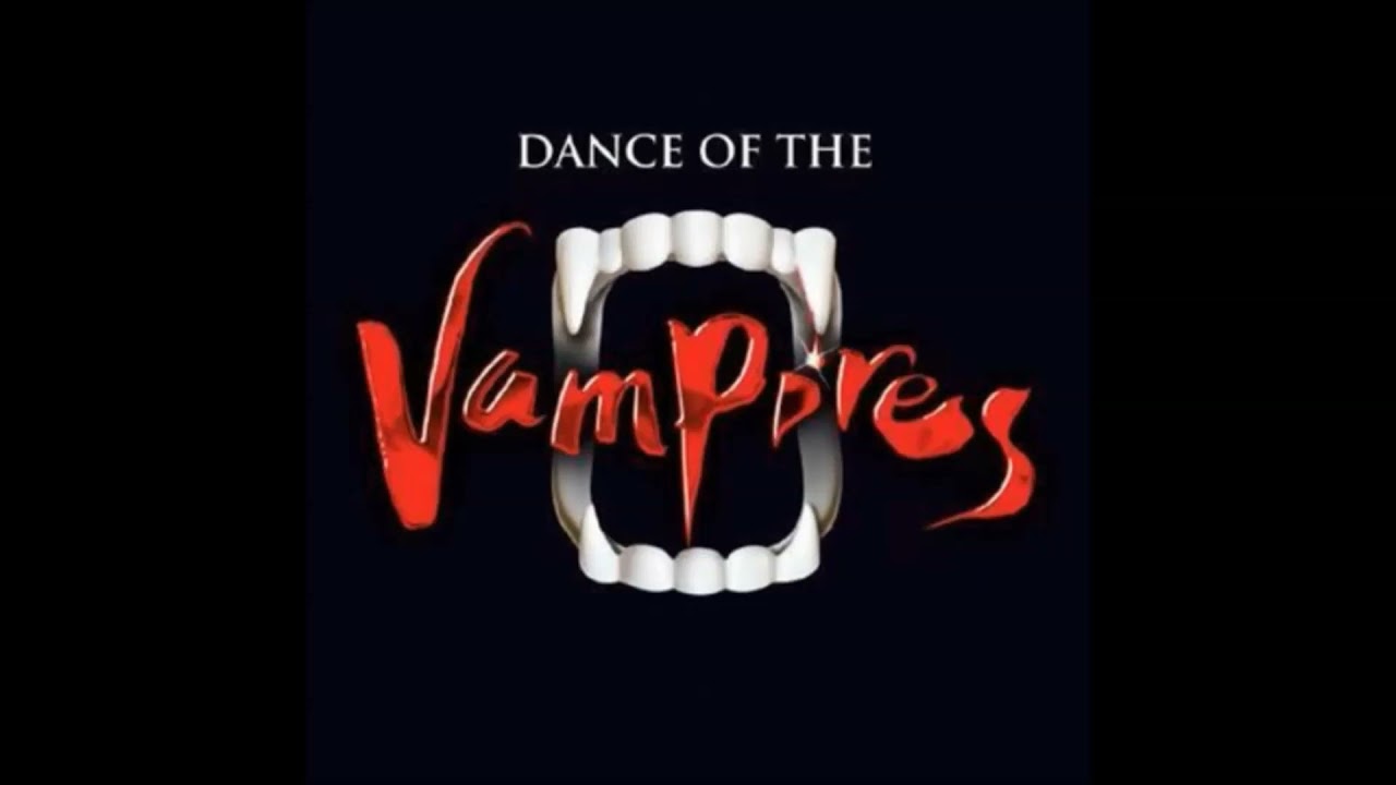 Dance of the Vampires (2002) - Overture / Carpe Noctem (English Demo)