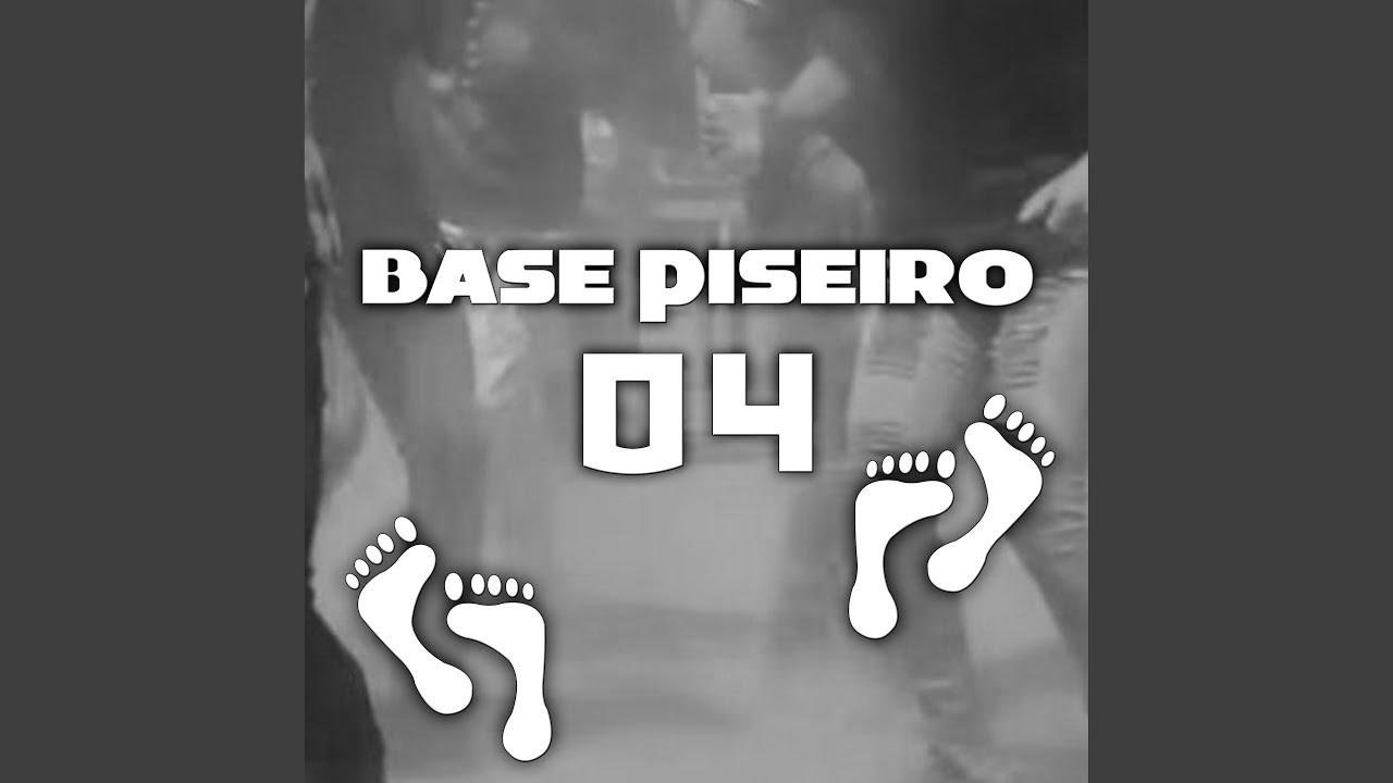 Base Piseiro 04