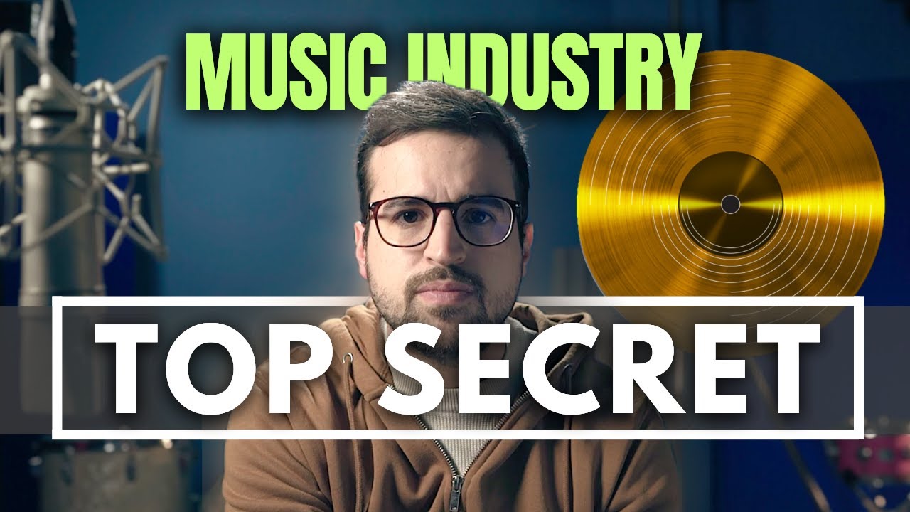 Come guadagnano Etichette Discografiche, Distributori Digitali, Editori e Uffici Stampa?