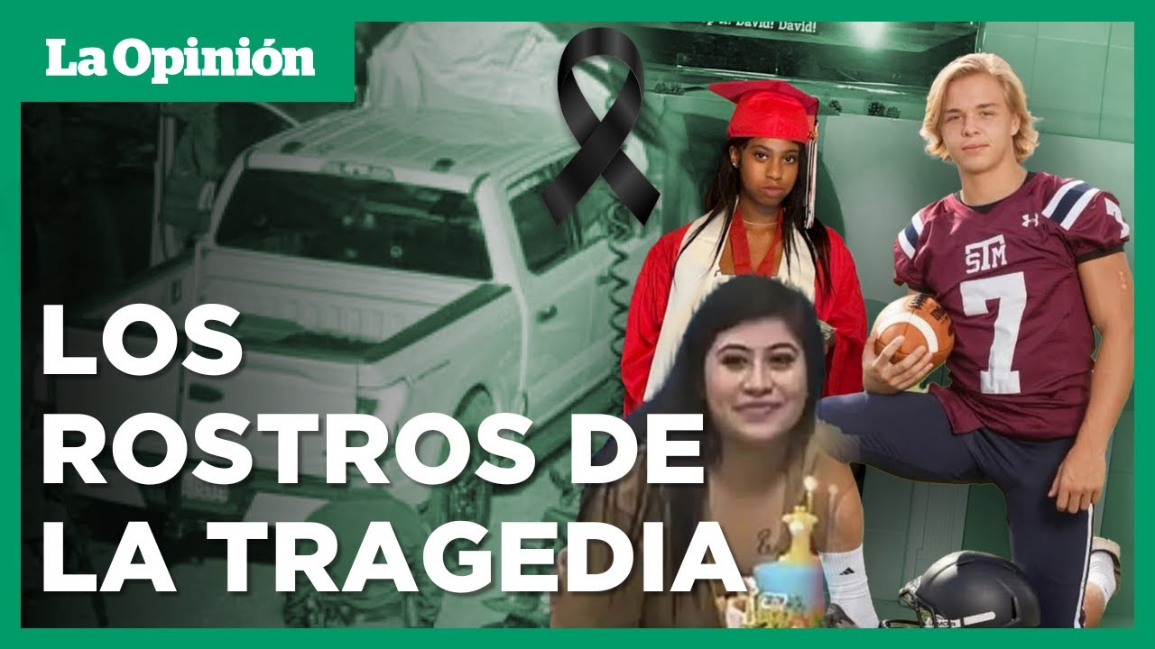 Una madre latina entre las víctimas del atentado en New Orleans | La Opinión