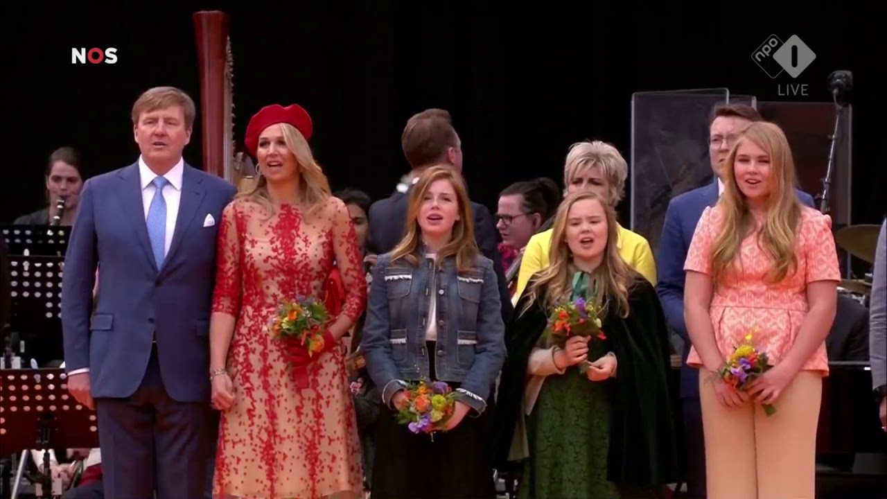 Wilhelmus van Nassouwe