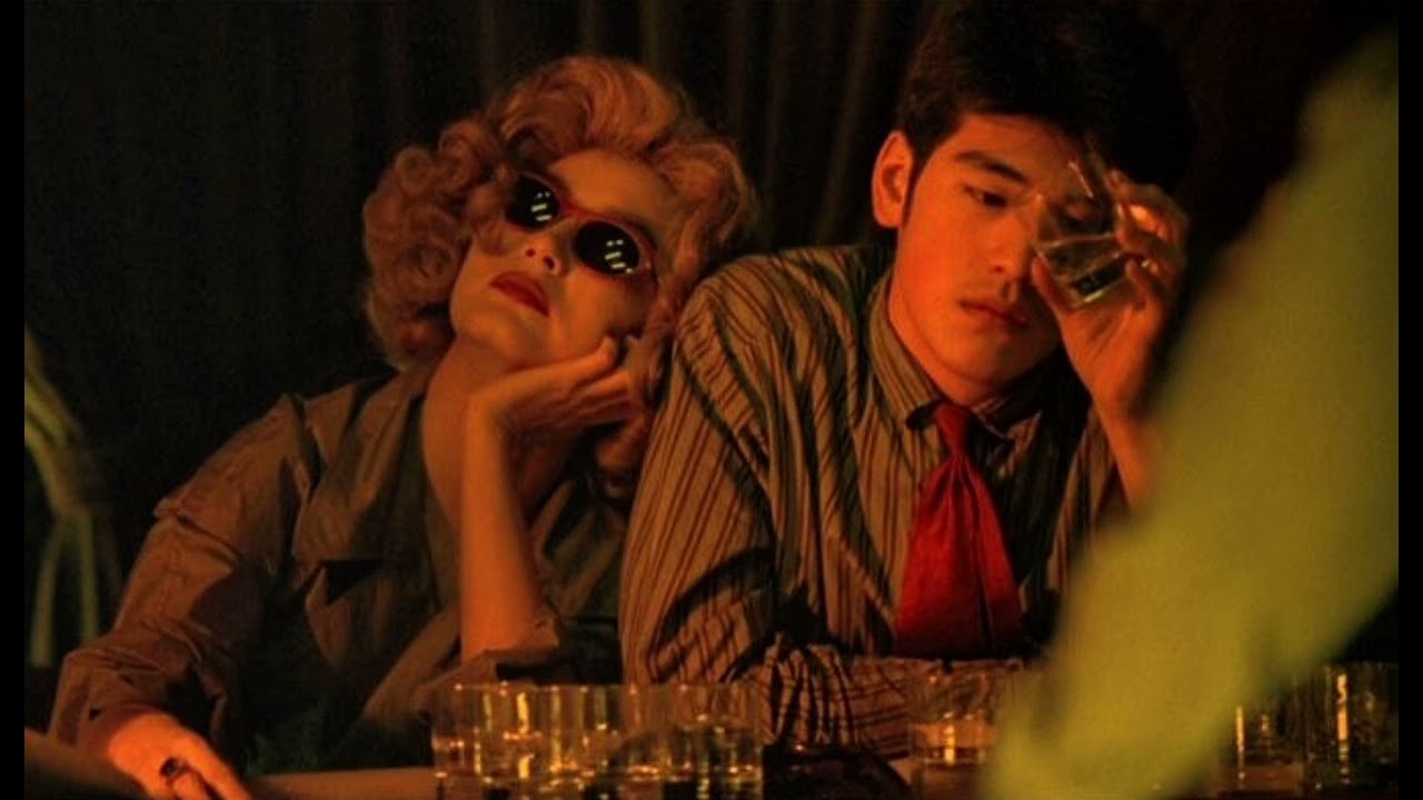 내게도 영원이란 게 있었더라면