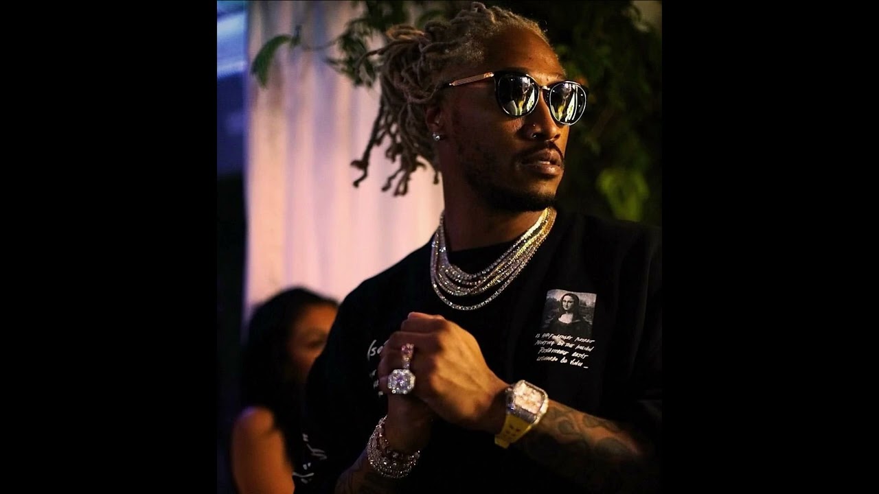 [FREE] FUTURE TYPE BEAT - 
