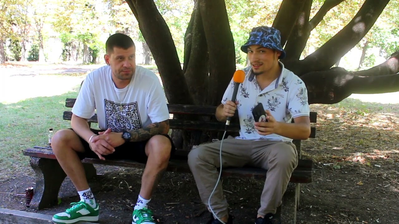 The Street Show EP. 8:  42