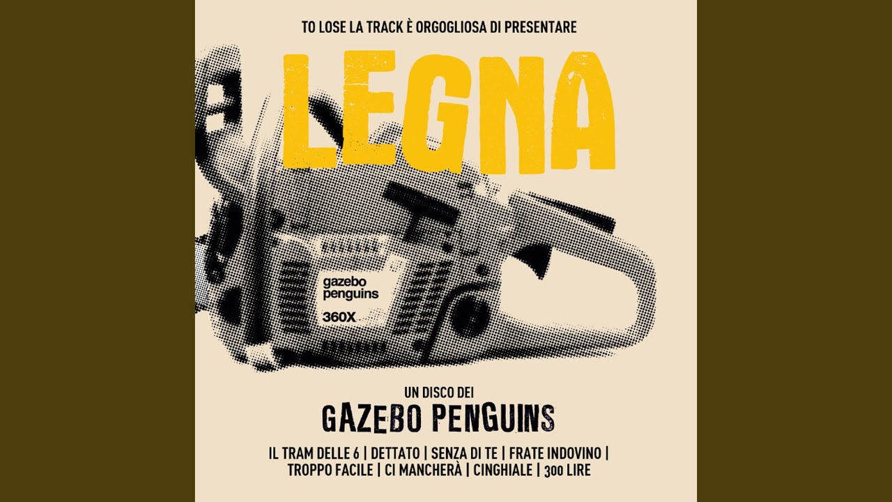 Senza di te