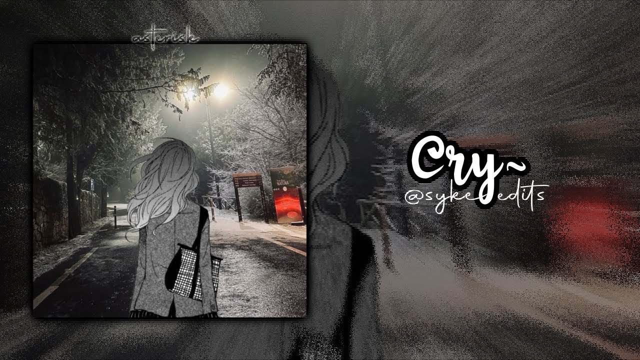 sad edit audios because you don’t understand what’s happening.. | +timestamps ✧𝄢