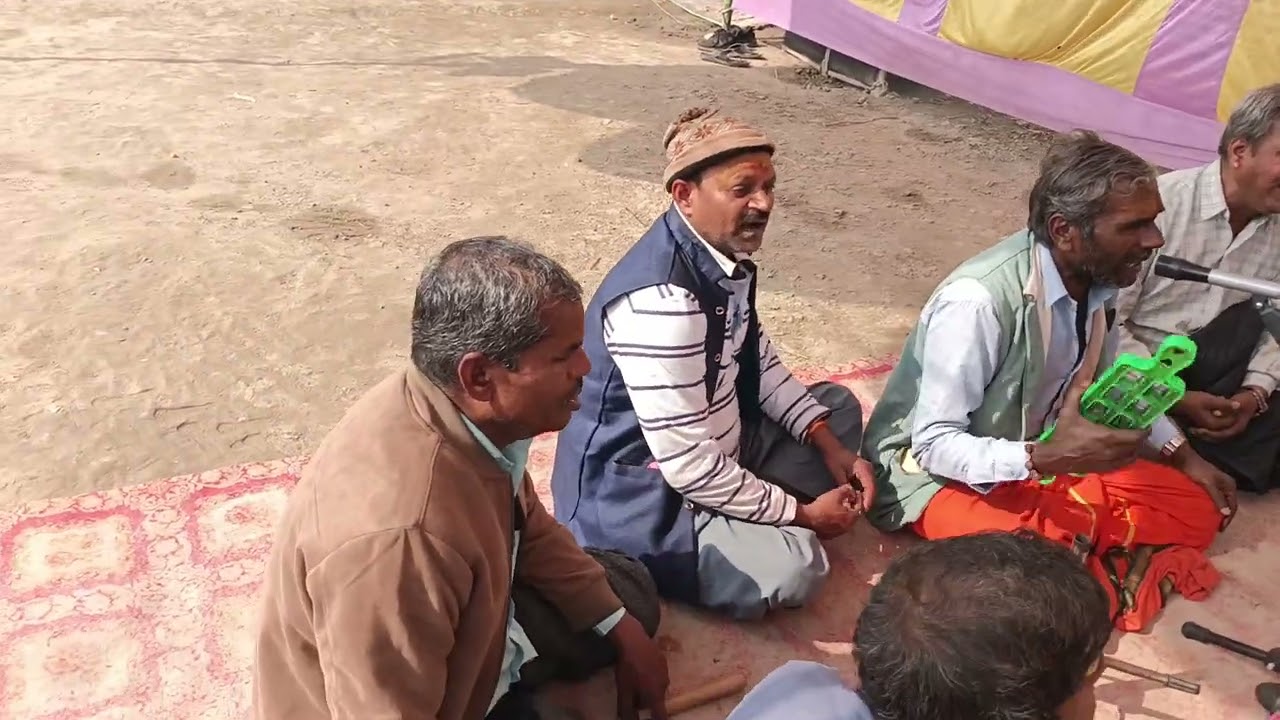 Kirtan