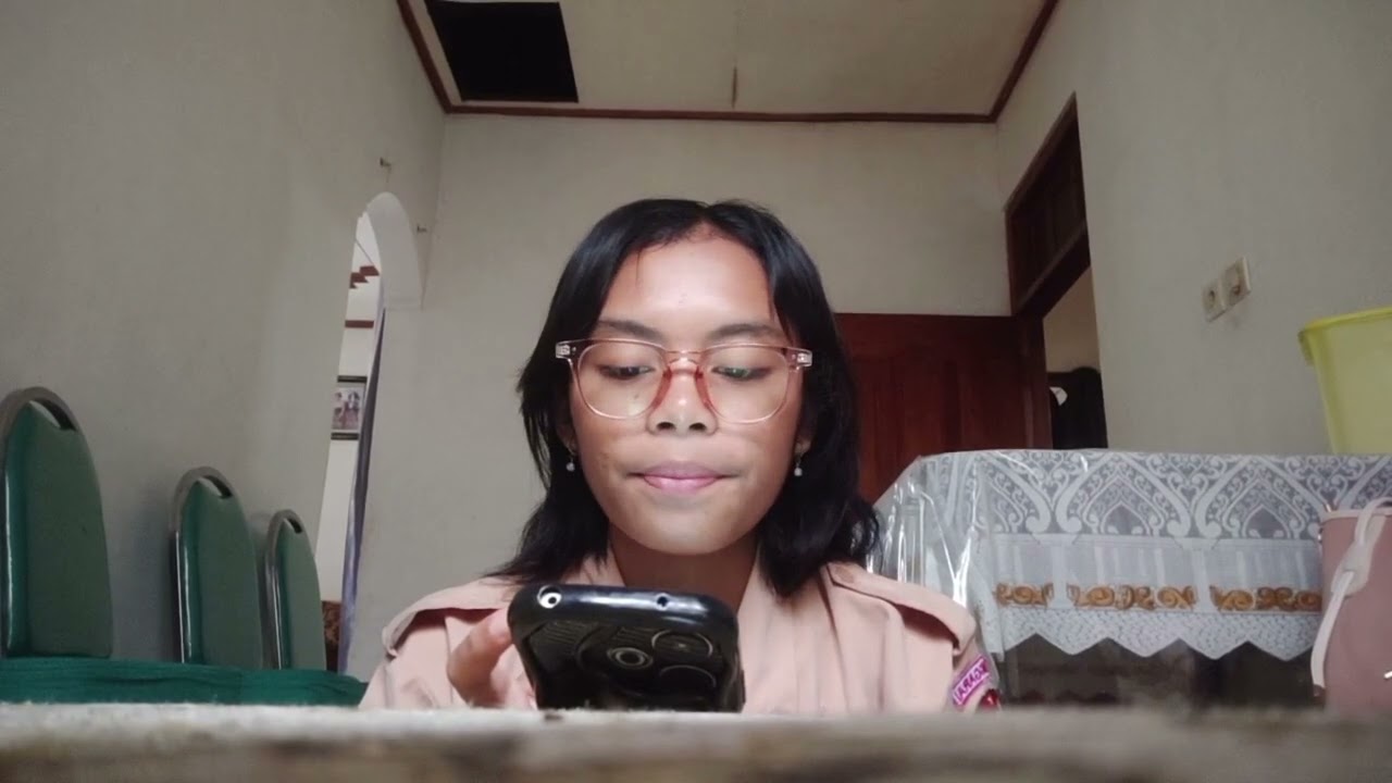 BAHASA INDONESIA LANJUT | KELAS XII-A