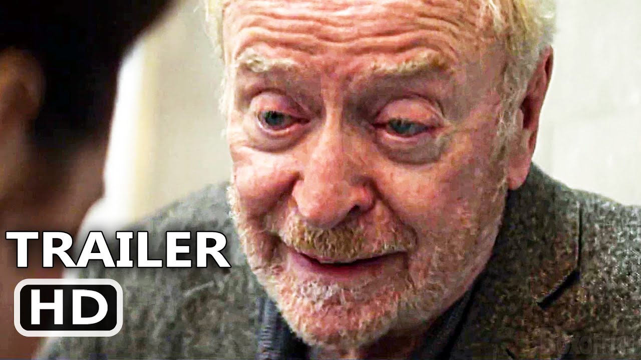 BEST SELLERS Trailer (2021) Aubrey Plaza, Michael Caine