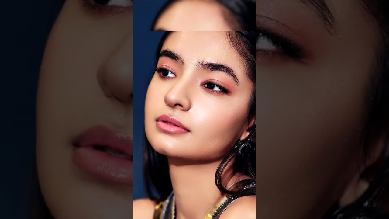 🥀Anushka Sen 🥀New WhatsvApp Status  🥰 #shorts #anushkasen  #shorts