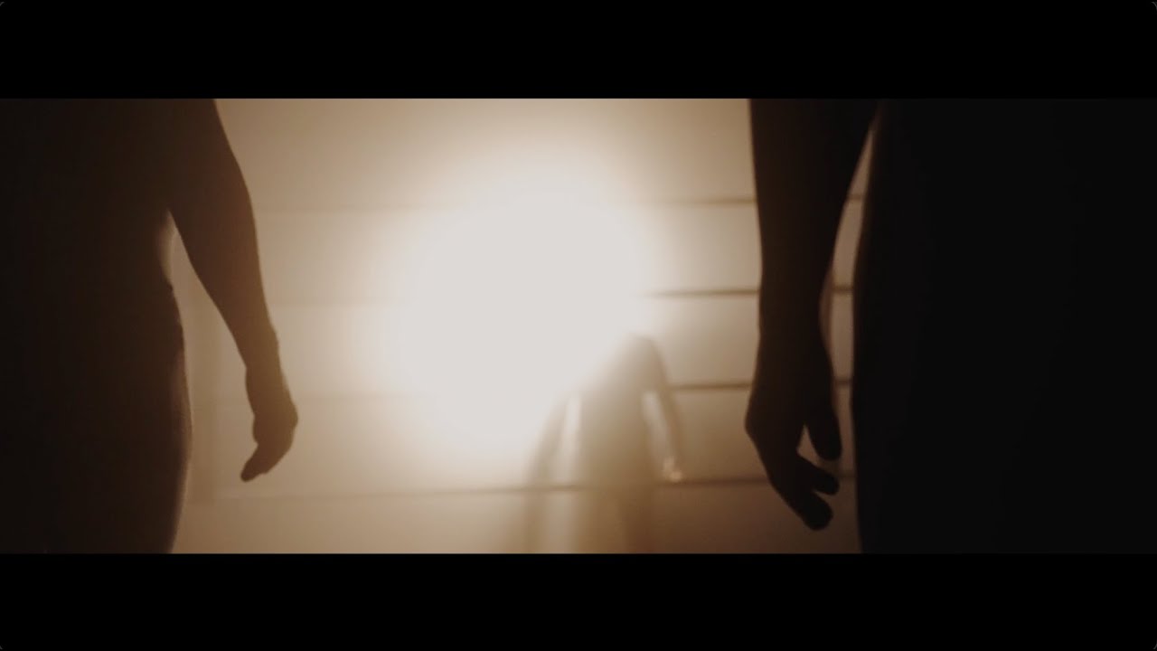 PERSEIDE - I Can’t Stand (Official Music Video)