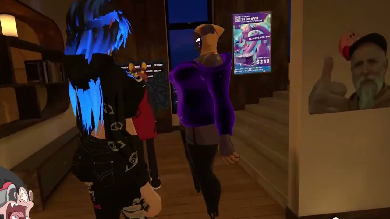 🔴LIVE🔴 - HAPPY NEW YEAR....  | VRChat Trolling