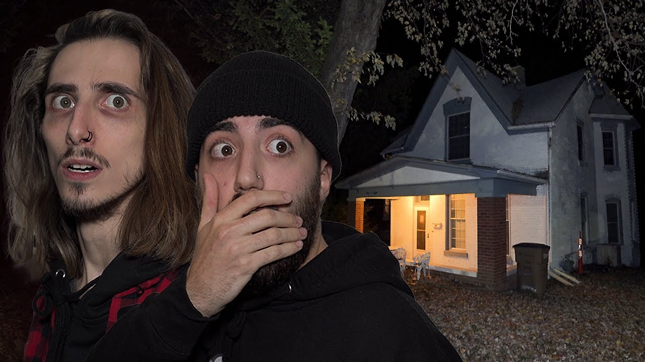 The TERRIFYING Truth Behind the Sallie House