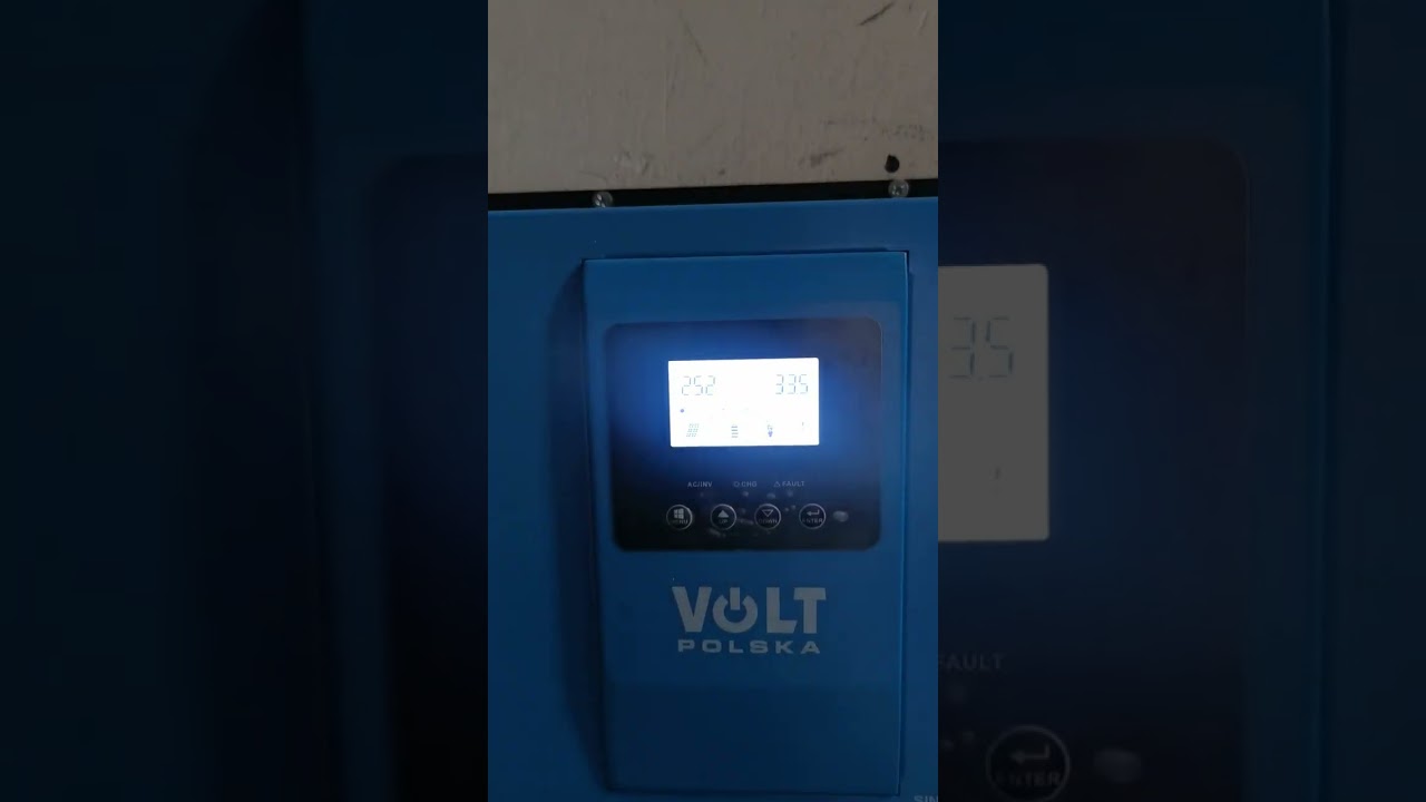 Volt sinus pro 6000 NIE kupujcie za słaby