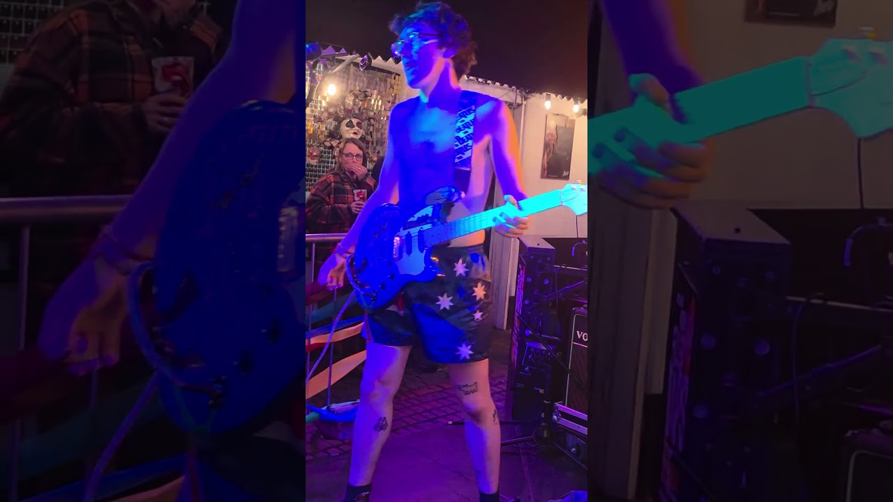 Lacrosse Club (2 of 2).  Groove Village, Weston-super-Mare.  27 Sept 2025.