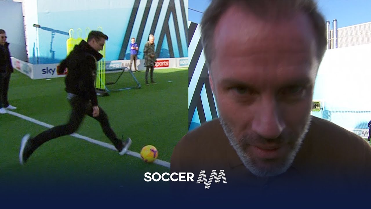 Can Neville, Carragher and Gallagher win money for the Chelsea fans? | Soccer AM Pro AM