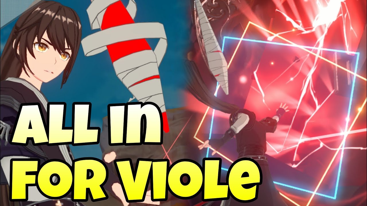 He's Finally Out! Jue Viole Grace & Xia Xia Summons | Tower of God New World Banner