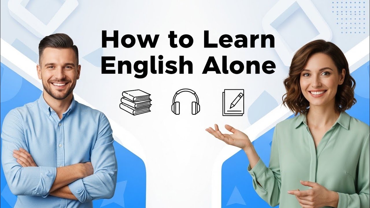 Подкаст Easy English | Изучайте английский самостоятельно — Простая ежедневная практика