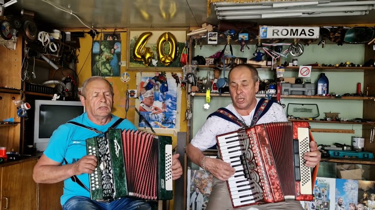,,GARAŽAS