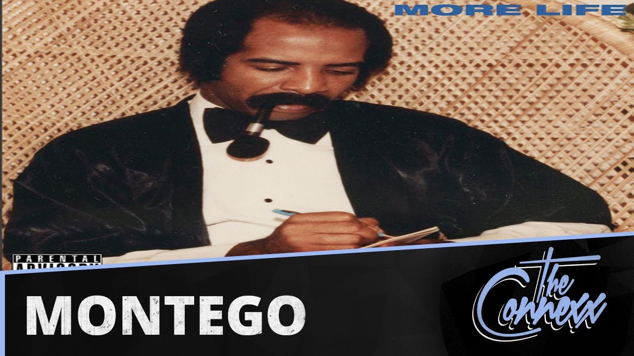 [SOLD!] Drake Dancehall/More Life Type Beat || 