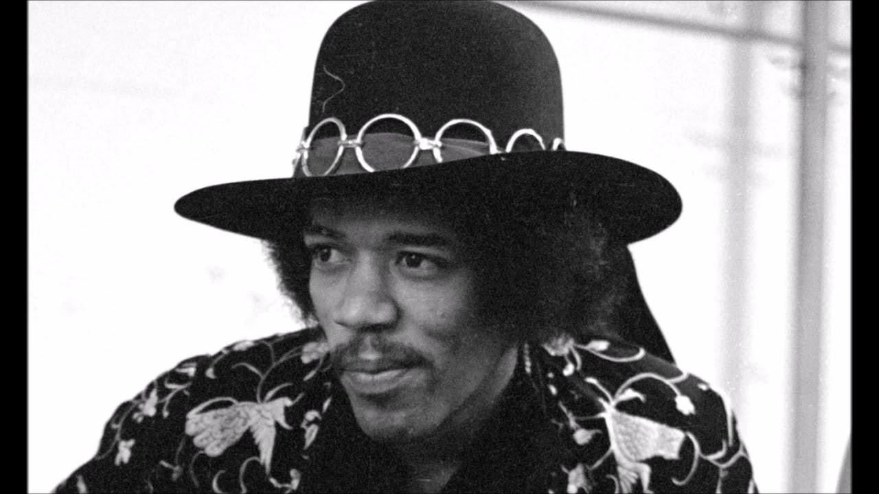 Jimi Hendrix - Tonight Show, July 10, 1969 (Full Audio)