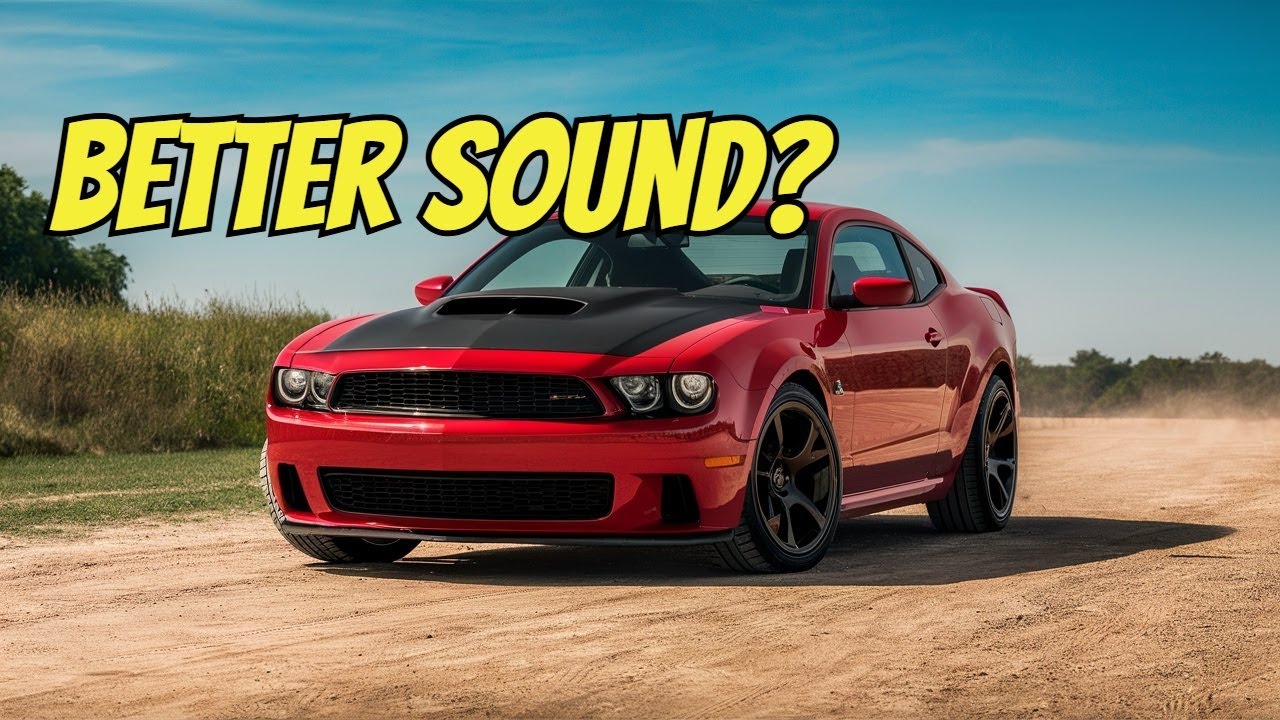 Will Audiophile 'Sacred Soul' Make My Car Sound Better?