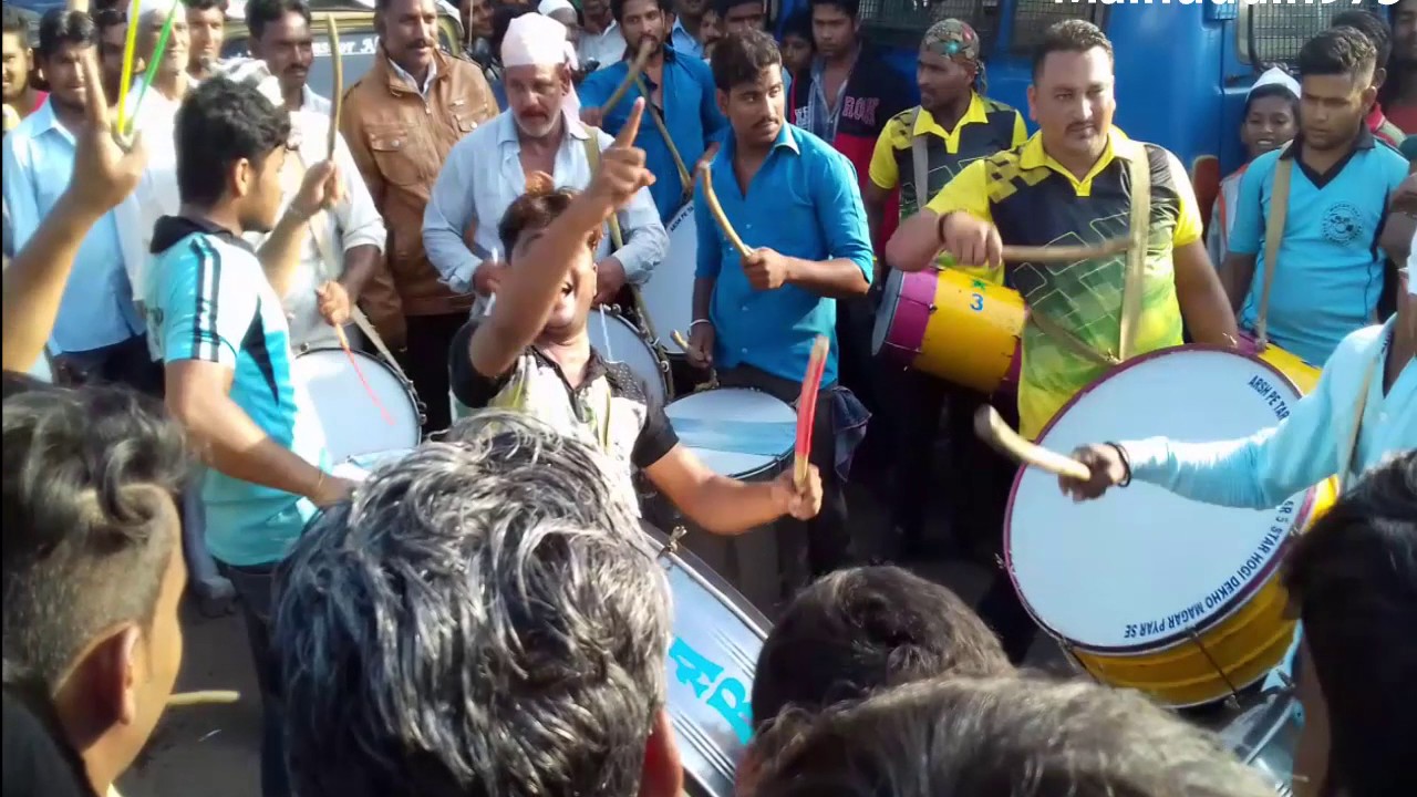 Best Bijapur Banjo Khuda gawah Song