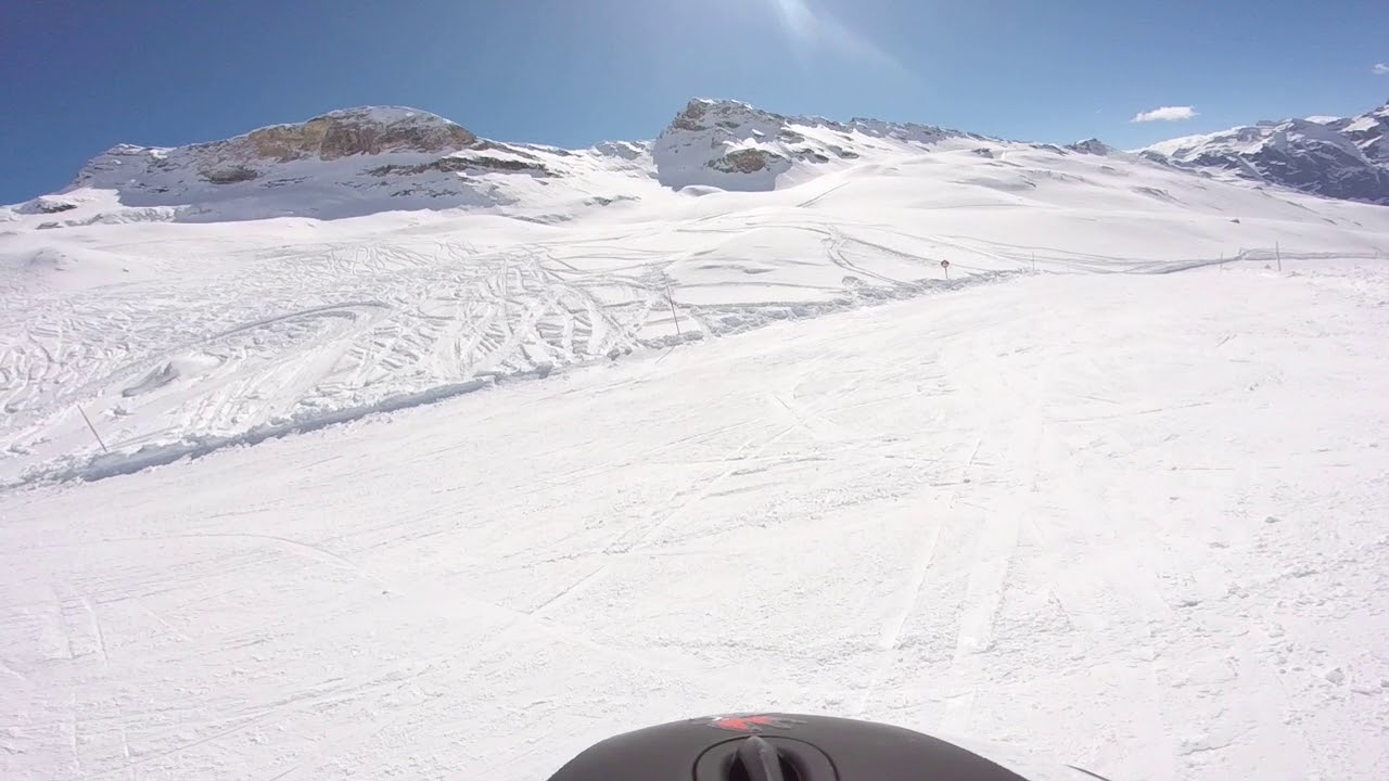 CERVINIA, VALTURNANCHE RONDE, RoFo, BobSkywalker, Sci, CERVINIA,RoFo_BobSkywalker Sci