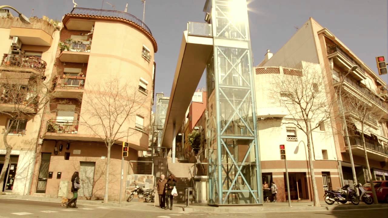Regeneración urbana y salud