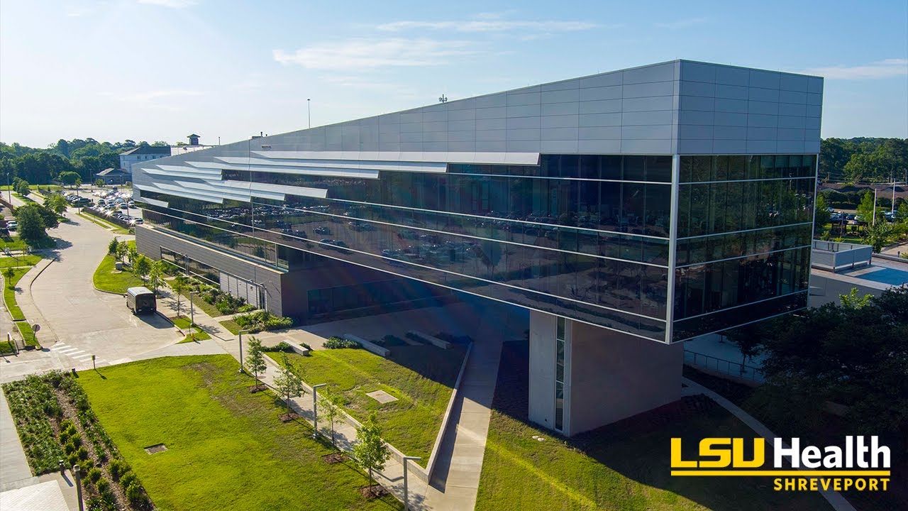2025 LSUHS Graduation LIVE