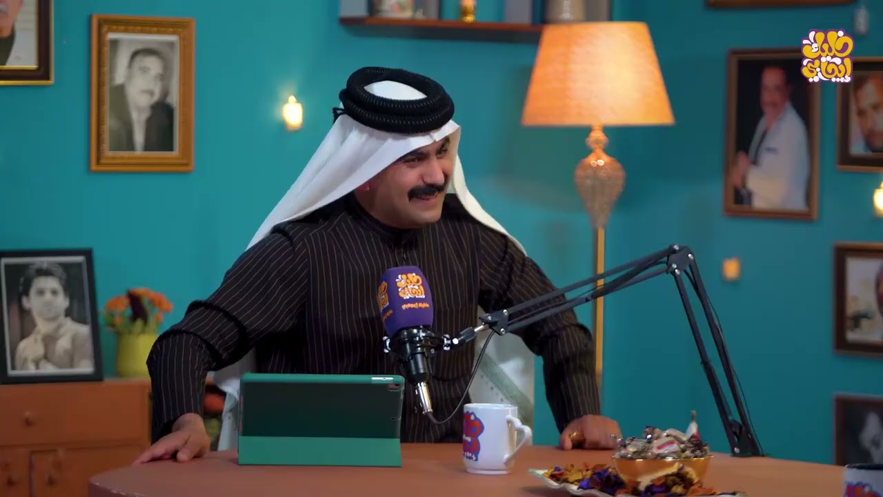 || أول ظهور أعلامي || الشاعر حسين هادي السلطاني || ضيف برنامج جرف شاعر ||• مع حسين الزهيري