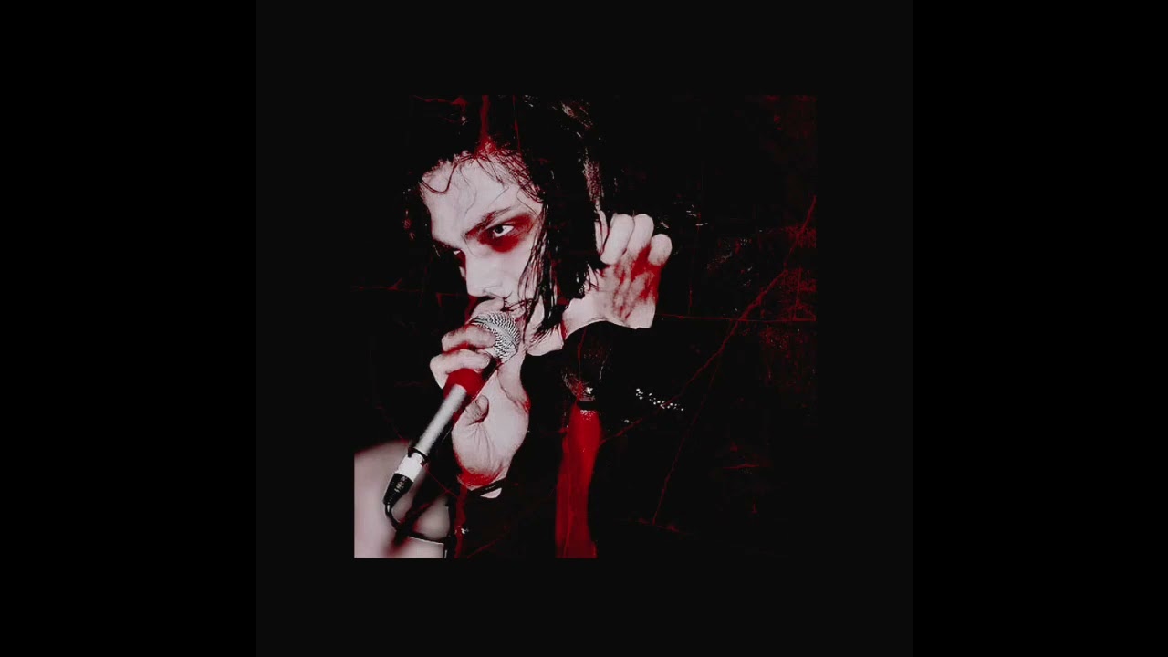 gerard way (ai) - house of memories