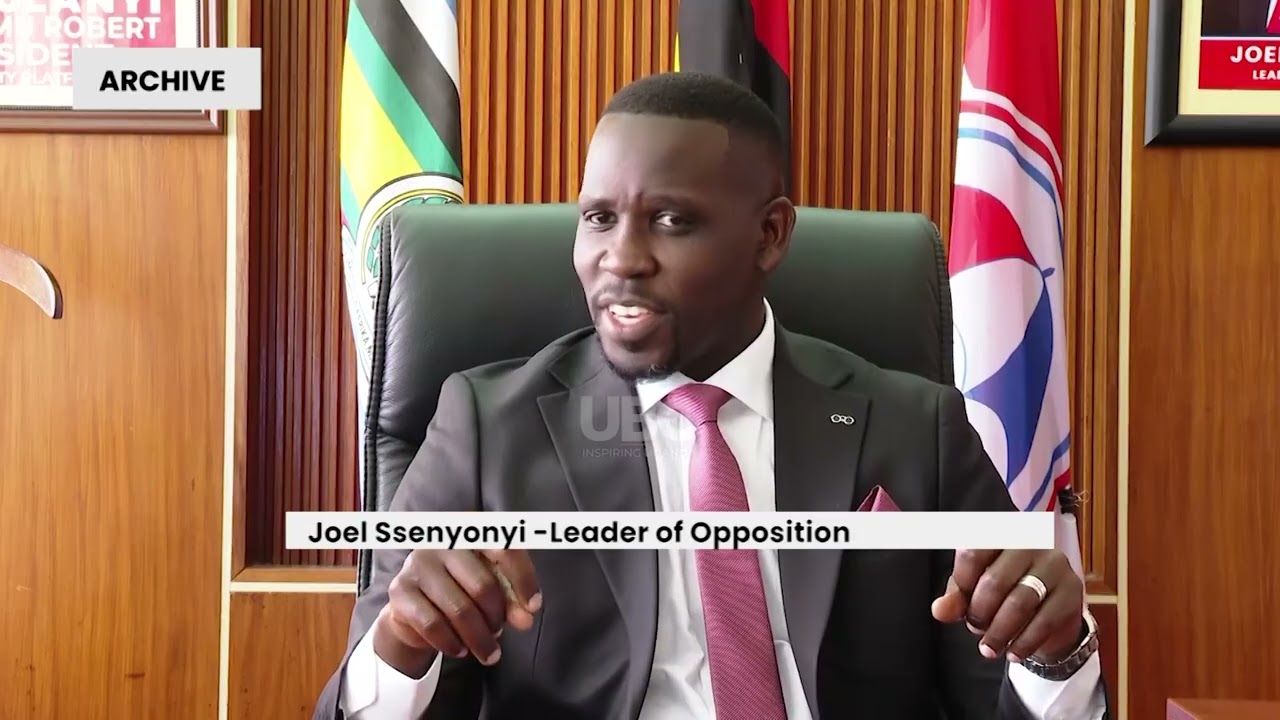 Leader of Opposition Election Rules Back Under Parliamentary Scrutiny
